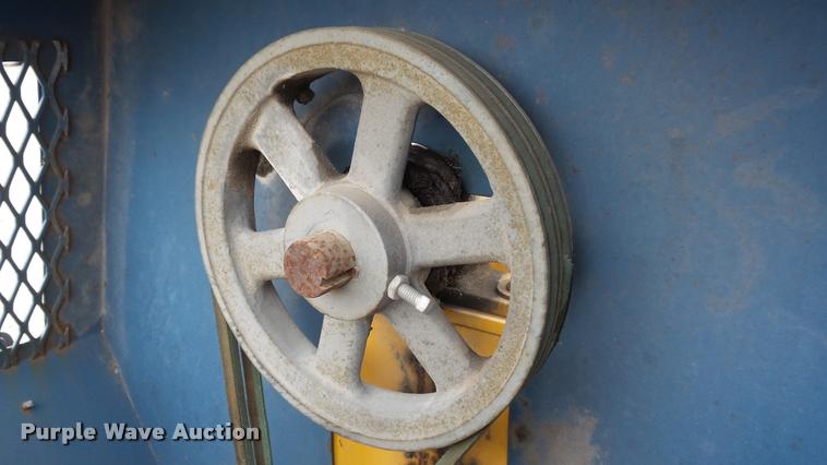 image for item DB0719 2001 Stone 95CM concrete mixer