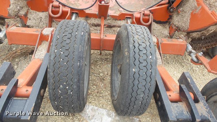 image for item DB0725 2009 Rhino FR15 batwing rotary mower