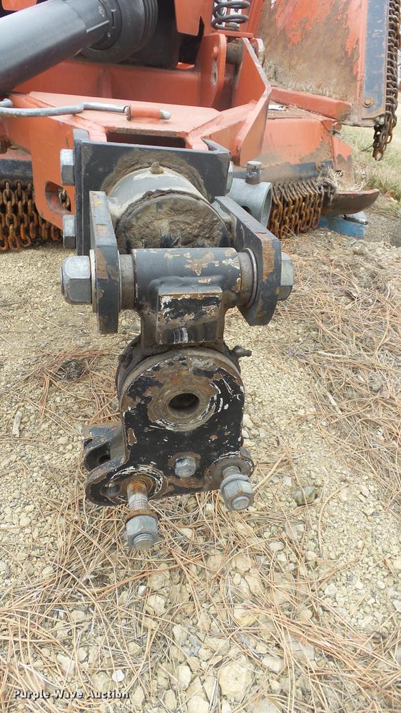 image for item DB0725 2009 Rhino FR15 batwing rotary mower