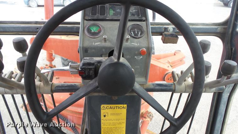 image for item DB0726 1997 Galion 830B motor grader