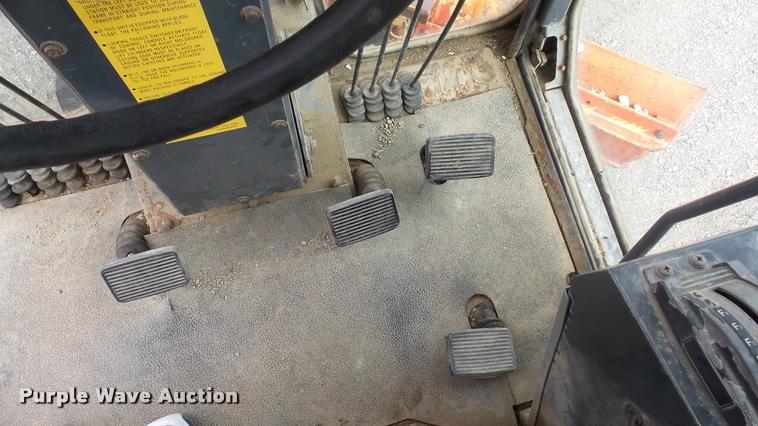 image for item DB0726 1997 Galion 830B motor grader