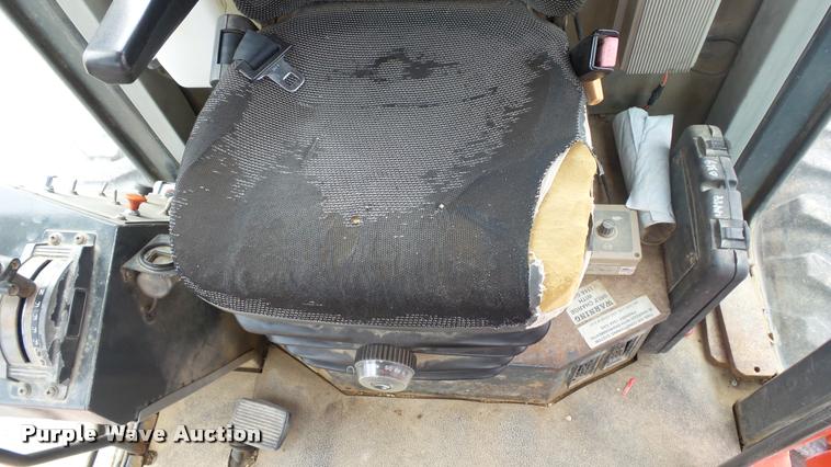 image for item DB0726 1997 Galion 830B motor grader