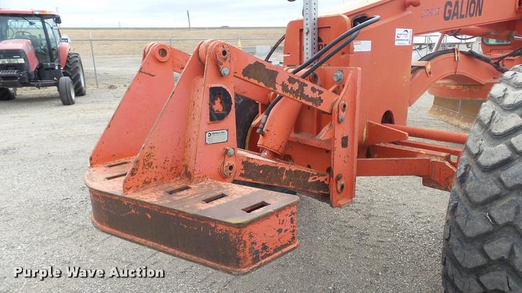 image for item DB0726 1997 Galion 830B motor grader
