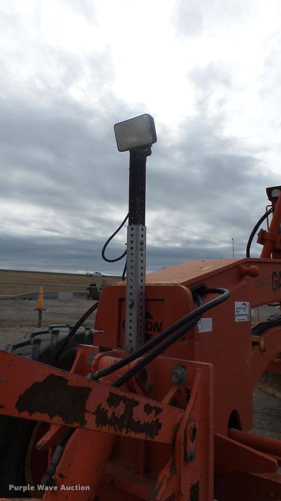 image for item DB0726 1997 Galion 830B motor grader