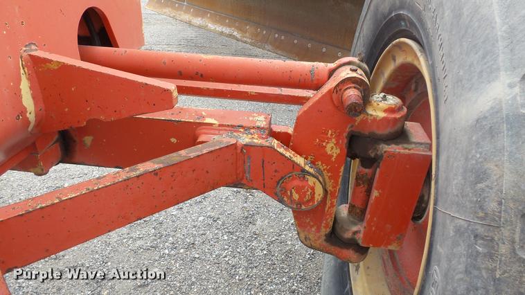 image for item DB0726 1997 Galion 830B motor grader