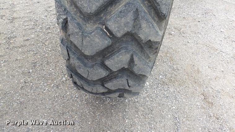 image for item DB0726 1997 Galion 830B motor grader