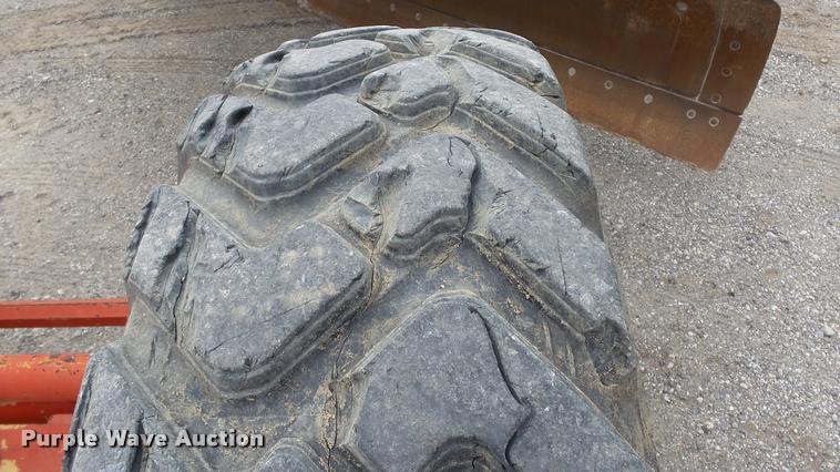 image for item DB0726 1997 Galion 830B motor grader