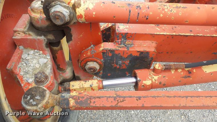 image for item DB0726 1997 Galion 830B motor grader