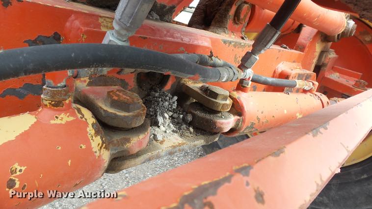 image for item DB0726 1997 Galion 830B motor grader