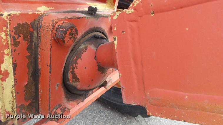 image for item DB0726 1997 Galion 830B motor grader