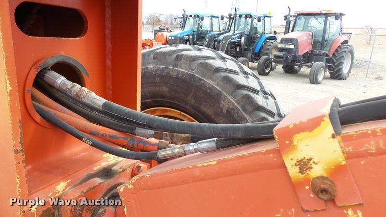 image for item DB0726 1997 Galion 830B motor grader