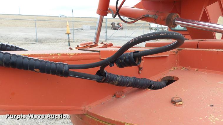 image for item DB0726 1997 Galion 830B motor grader