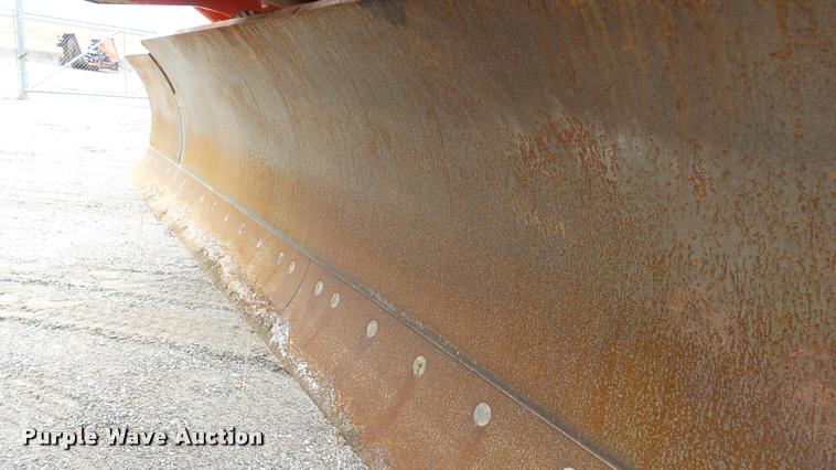 image for item DB0726 1997 Galion 830B motor grader