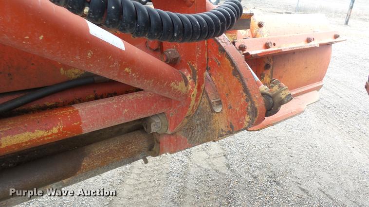 image for item DB0726 1997 Galion 830B motor grader