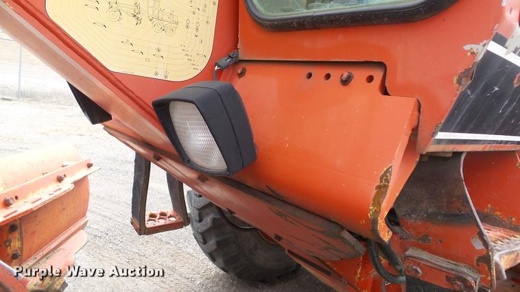 image for item DB0726 1997 Galion 830B motor grader