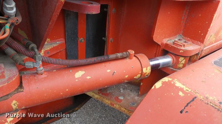 image for item DB0726 1997 Galion 830B motor grader