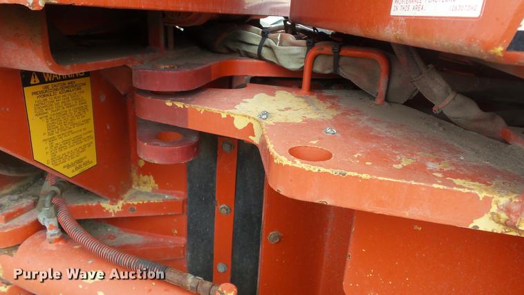 image for item DB0726 1997 Galion 830B motor grader