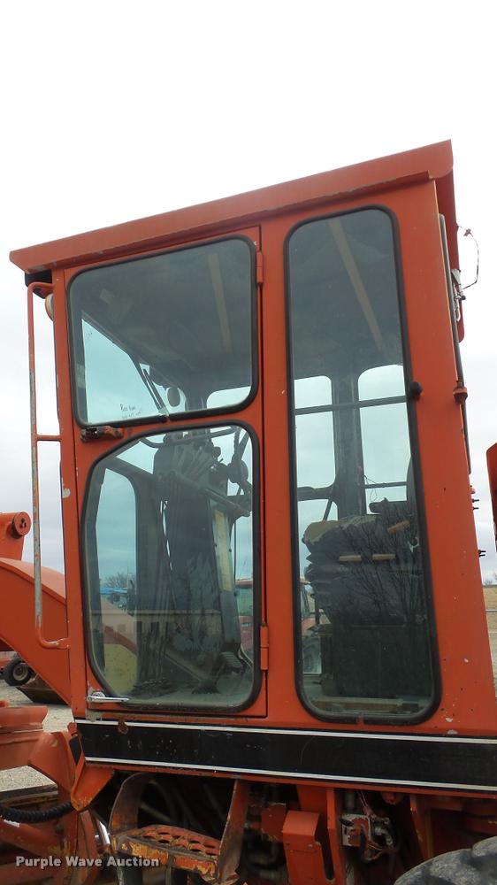 image for item DB0726 1997 Galion 830B motor grader