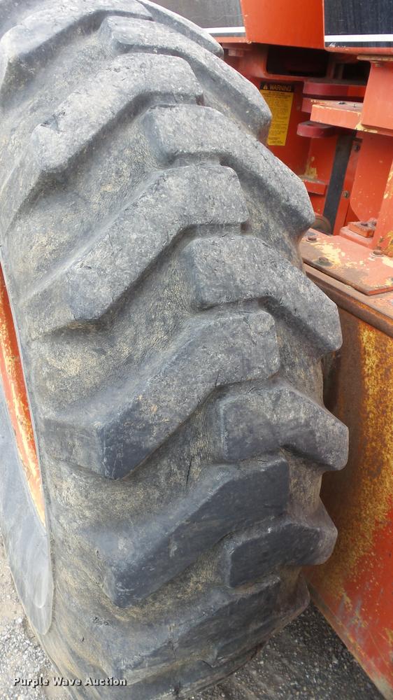 image for item DB0726 1997 Galion 830B motor grader