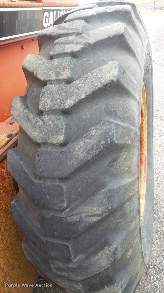 image for item DB0726 1997 Galion 830B motor grader