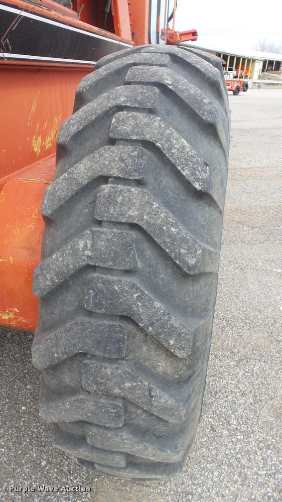 image for item DB0726 1997 Galion 830B motor grader