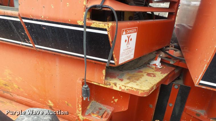 image for item DB0726 1997 Galion 830B motor grader