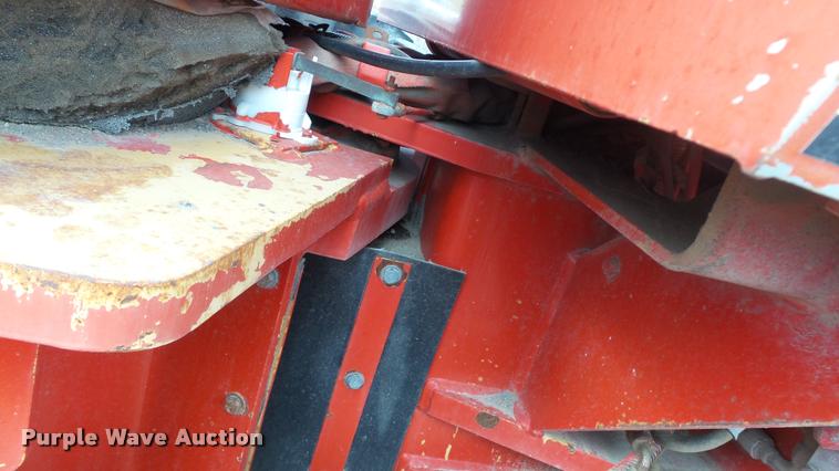 image for item DB0726 1997 Galion 830B motor grader