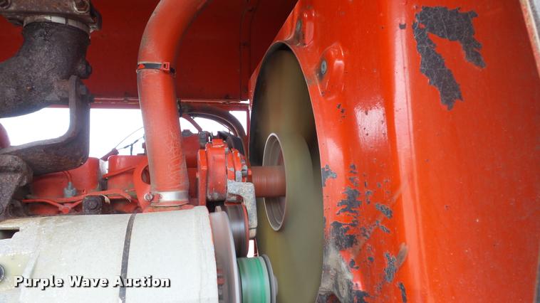 image for item DB0726 1997 Galion 830B motor grader