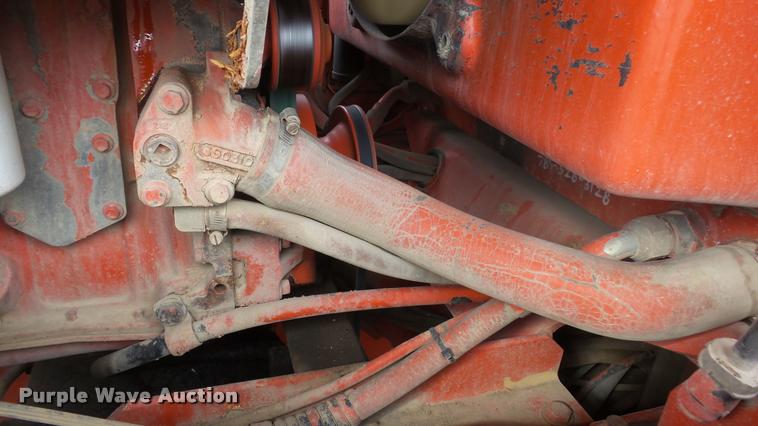 image for item DB0726 1997 Galion 830B motor grader