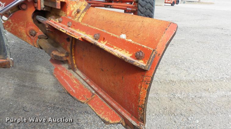image for item DB0726 1997 Galion 830B motor grader
