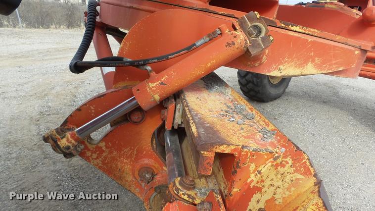 image for item DB0726 1997 Galion 830B motor grader