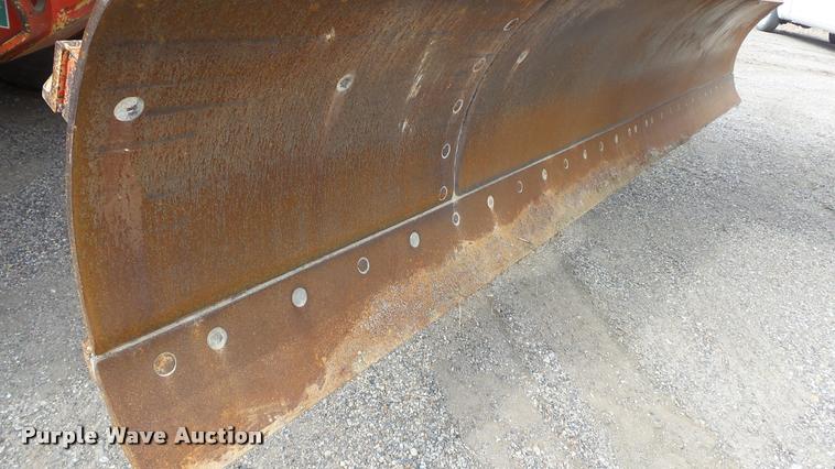 image for item DB0726 1997 Galion 830B motor grader