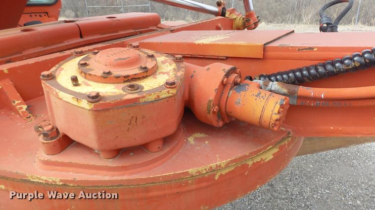 image for item DB0726 1997 Galion 830B motor grader