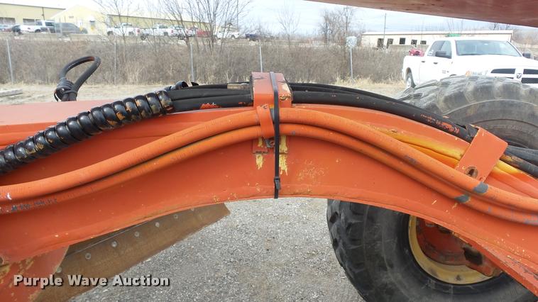 image for item DB0726 1997 Galion 830B motor grader
