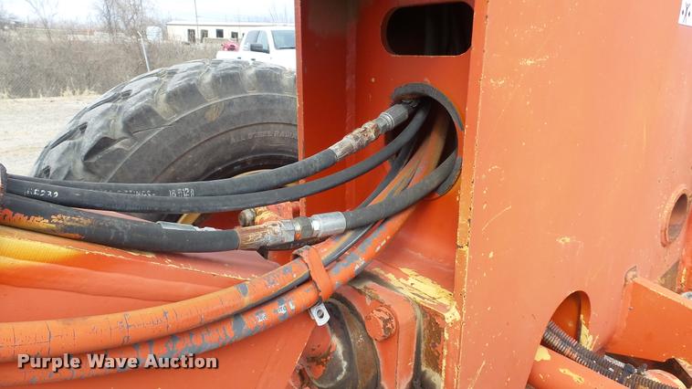 image for item DB0726 1997 Galion 830B motor grader