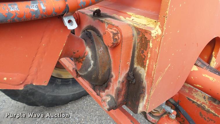 image for item DB0726 1997 Galion 830B motor grader