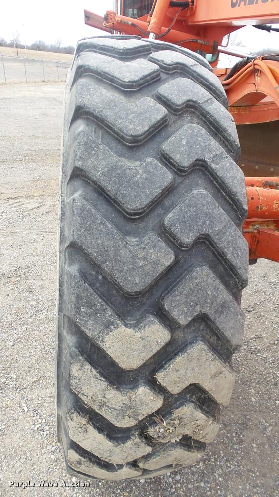 image for item DB0726 1997 Galion 830B motor grader