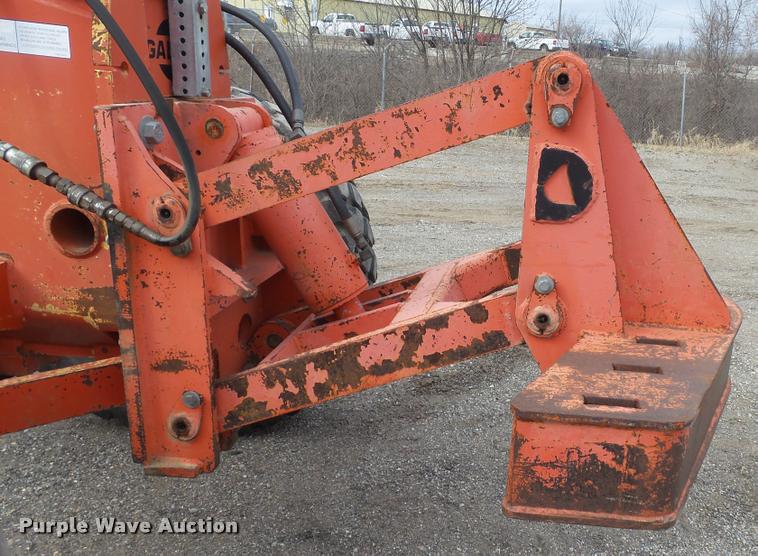 image for item DB0726 1997 Galion 830B motor grader