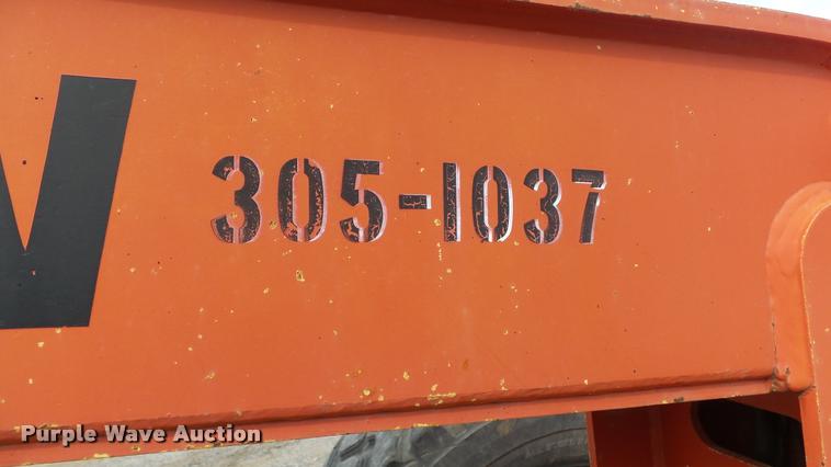 image for item DB0726 1997 Galion 830B motor grader