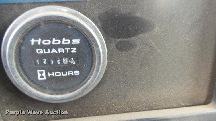 image for item DB0727 1992 International 4900 digger derrick truck