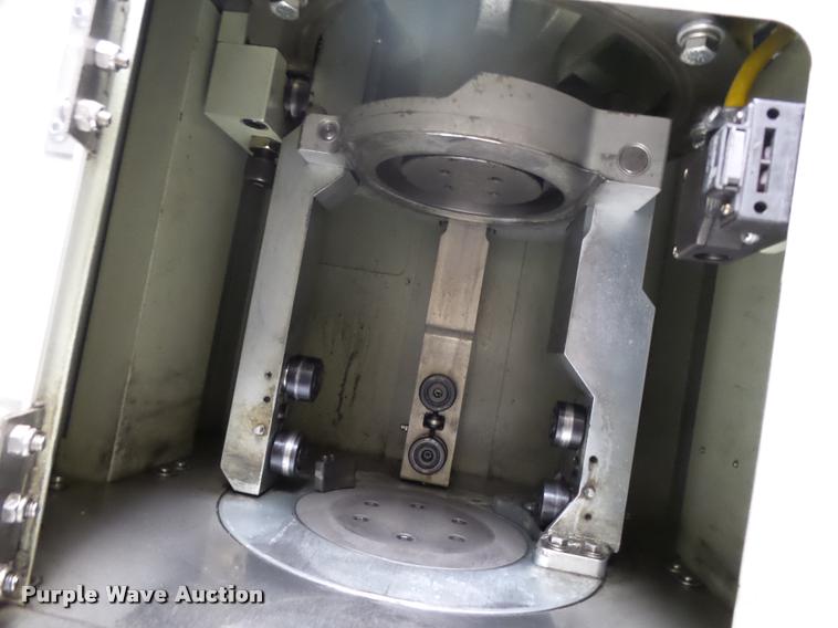 image for item DI9649 1996 Pine AFGC125X gyratory compactor tester