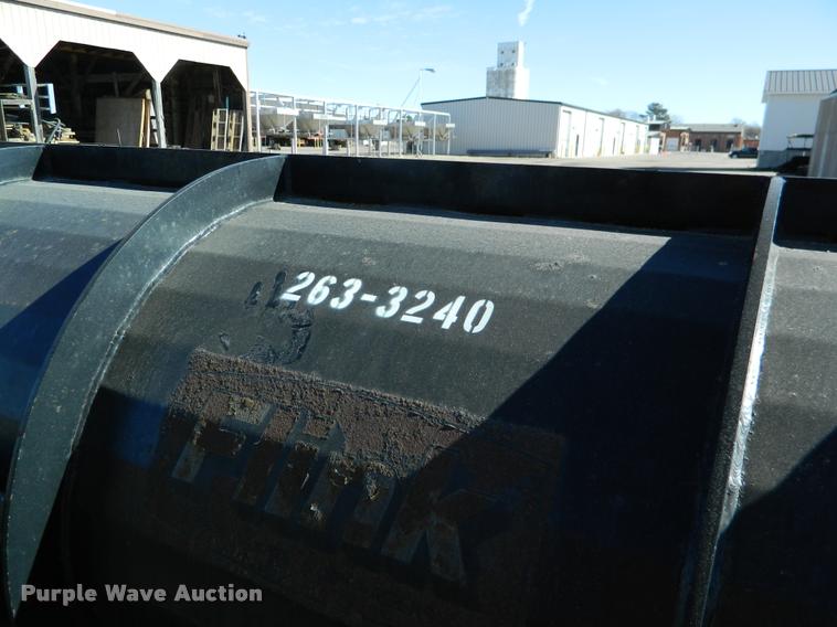 image for item K2741 2001 Sterling LT7501 dump truck