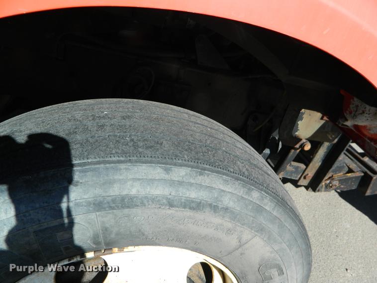 image for item K2741 2001 Sterling LT7501 dump truck