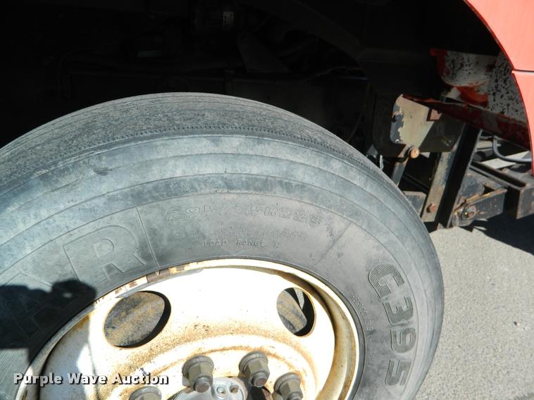 image for item K2741 2001 Sterling LT7501 dump truck