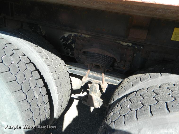 image for item K2741 2001 Sterling LT7501 dump truck