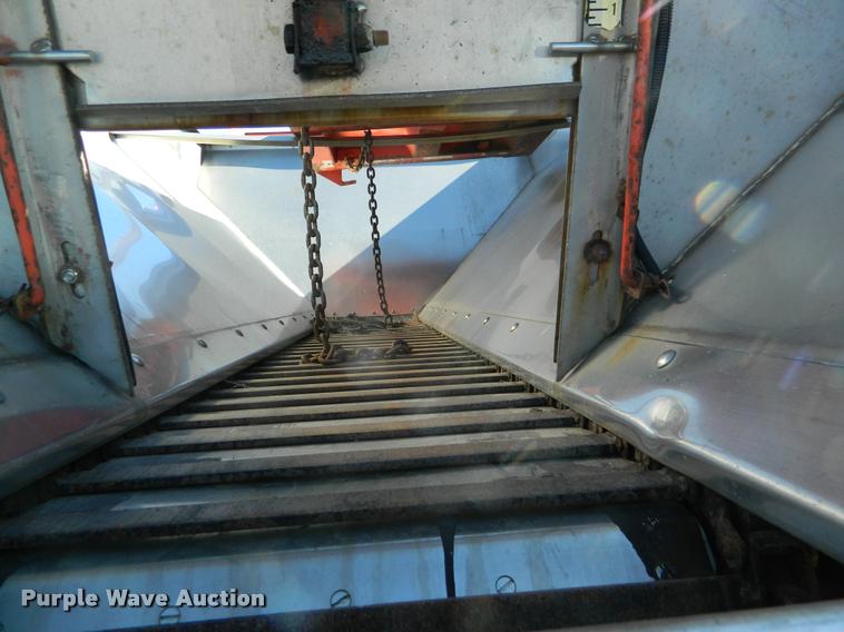 image for item K2741 2001 Sterling LT7501 dump truck