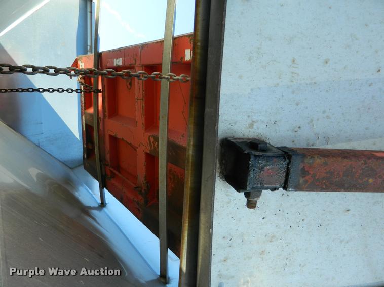 image for item K2741 2001 Sterling LT7501 dump truck