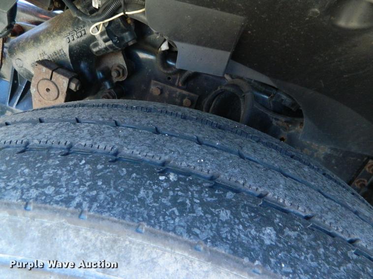 image for item K2741 2001 Sterling LT7501 dump truck