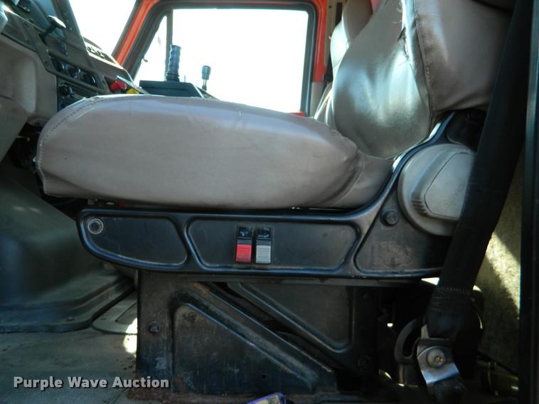 image for item K2741 2001 Sterling LT7501 dump truck