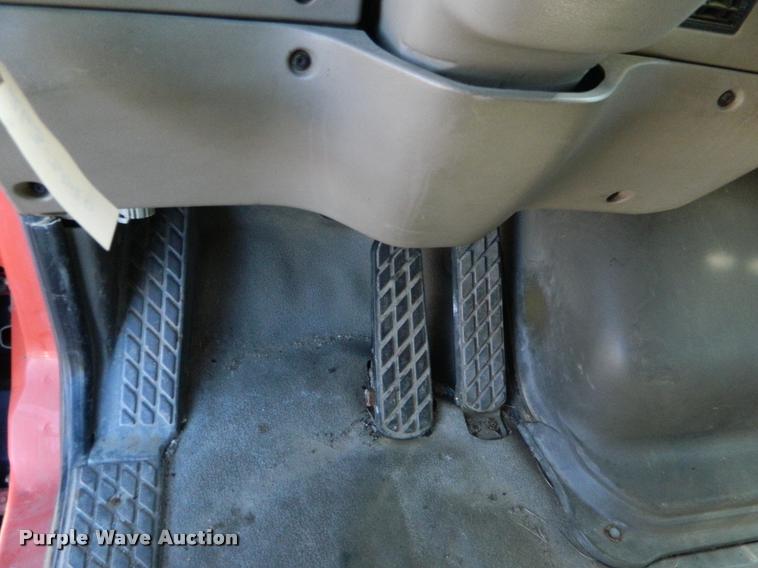 image for item K2741 2001 Sterling LT7501 dump truck